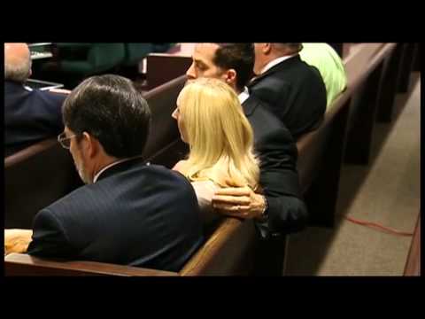 Watch Raw- Hearing Underway in Fla. Theater Shooting News Video Video