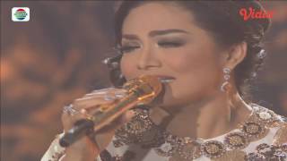 Watch Krisdayanti dan Lesti D'A1 - Doaku Harapanku (Q Academy - Spesial Ramadan) Video