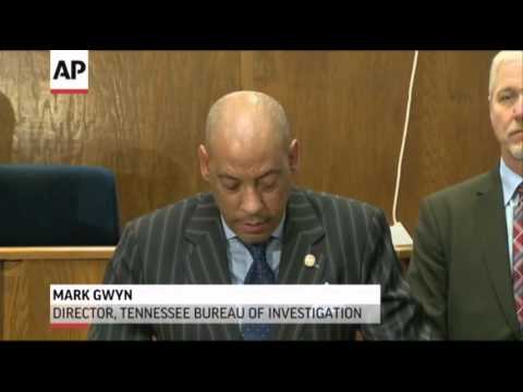 Watch Son-in-law Arrested in Tenn. Package Bomb Deaths News Video Video