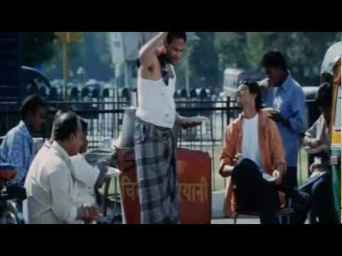 Watch Bollywood Comedy - Kauwa Biryani Vijay Raaz - Bollywood Movie Comedy Scene Video