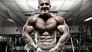 Watch Bodybuilding Motivation - I AM THE BEAST (Muscle Factory) Video