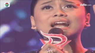 Watch Lesti, Indonesia - Keramat (D'Academy Asia 10 Besar Group A Result) Video