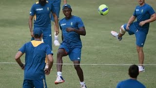 Watch World T20- South Africa Play For Pride Against Sri Lanka Sports News Video Video