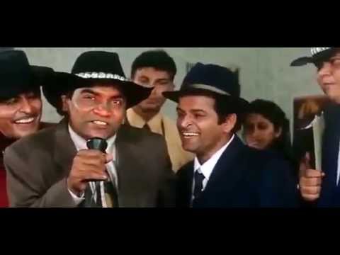 Watch Final Scene - Baadshah - Bollywood Movie Comedy Scene Video