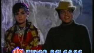 Watch Haan Maine Bhi Pyaar kiya || Boon Jo Ban Gayee Moti (1967) || Suman Kalyanpur, Mukesh || {Old Is Gold} Video