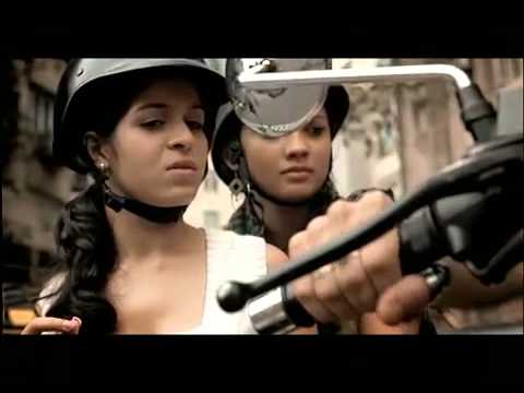 Watch Havells CFL - 'Bulb' - Bike Video