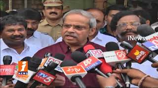 Watch Tanguturi Prakasam 146th Birth Anniversary Celebrations in Ongole | Parakala Prabhakar | iNews Video