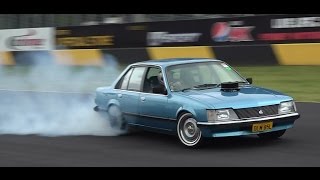 Watch OLM85L POWERSKID AT POWERCRUISE 60 Video