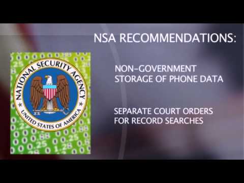 Watch Obama Set to Announce NSA Changes News Video Video