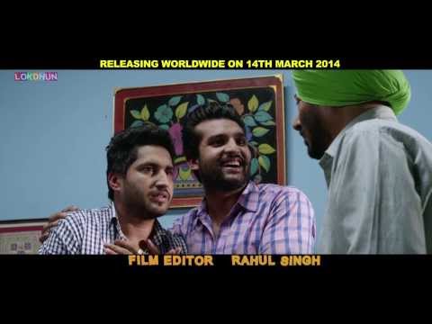Watch Chhade - Dialogue Promo - Mr & Mrs 420 - Jaswinder Bhalla - Yuvraj Hans - Punjabi Comedy 2014 Video