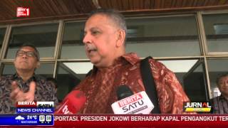 Watch PLN: Kendala Utama Proyek Listrik Adalah Pembebasan Lahan Video