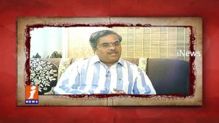 Watch Godavari Polymers Director Rajendra Kumar Exclusive Interview | Secret Of Success | Promo | iNews Video