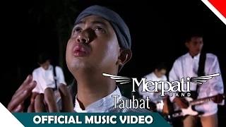 Watch Merpati Band - Taubat (Official Music Video) Video
