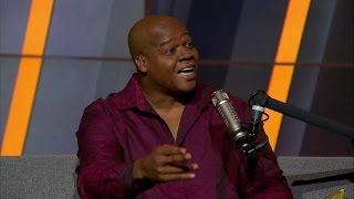 Watch Here's what Frank Thomas thinks about Jake Arrieta hitting Pirates players - 'The Herd' Video