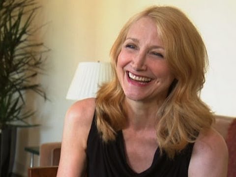 Watch Clarkson Talks Indie Drama 'Last Weekend' News Video Video