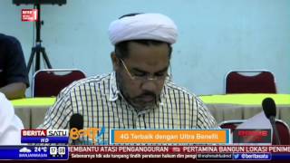 Watch Mayoritas Bakal Calon Ketum Golkar Sasar Kader Muda Video