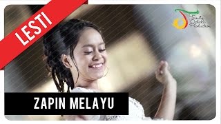 Watch Lesti - Zapin Melayu (Official Video) Video