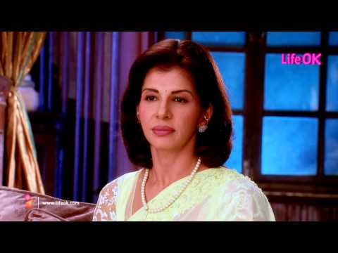 Watch Tumhari Paakhi - 25th August 2014 - Ep 205 Video