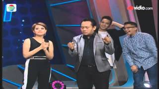 Watch Situasi Komedi - Drive Thru Ngaco (Stand Up Comedy Club) Video