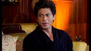 Watch Shahrukh Khanâ€™s desire to produce Punjabi films very soon Video