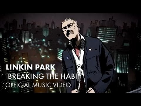 Watch Linkin Park - Breaking The Habit (Official Music Video) - Best of Linkin Park Song Video