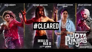 Watch Here's what Arvind Kejriwal and Rahul Gandhi had to say about the Bombay HC clearing Udta Punjab Video