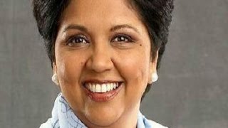 Watch PepsiCo chief Indra Nooyi joins US President-elect Donald Trump's advisory council Video
