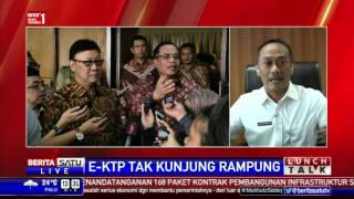 Watch Lunch Talk: E-KTP Tak Kunjung Rampung #2 Video