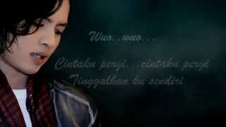 Watch REEO - Sakit Hatiku (Official Lyric Video) Video