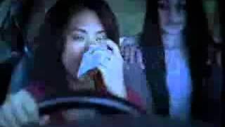 Watch Video Hantu Lucu di Mobil Video