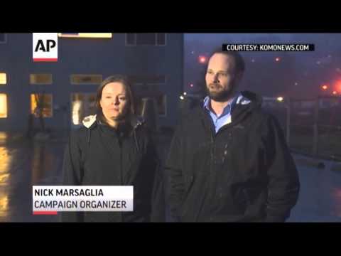 Watch Billboard Campaign Keeps POW in the Spotlight News Video Video