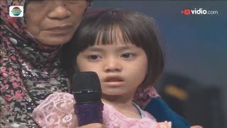Watch Kisah Haru Keluarga yang Ditinggalkan Irma Bule Video