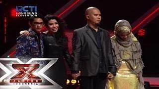 Watch X Factor Indonesia 2015 - Episode 22 (Part 8) - GRAND FINAL Video