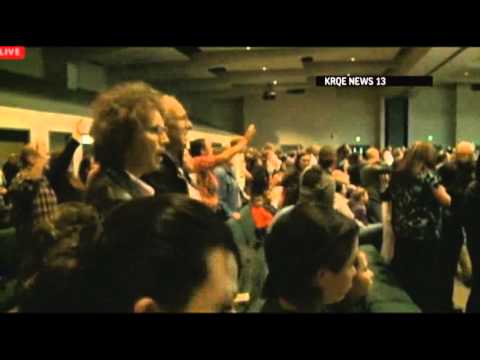 Watch Gov. Martinez- New Mexicans Always Pull Together News Video Video