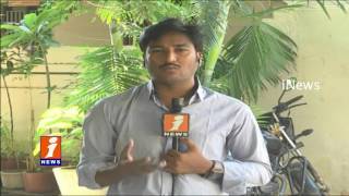 Watch AP Cabinet Meeting Today | To Discussion on Fake Seeds and Cabinet Expansion | iNews Video