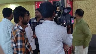 Watch Spyder Public Talk Dil Raju Special Review Video