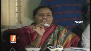 Watch DME Ramani Press Meet On Expiry Injections Issue In Gandhi Hospital | iNews Video