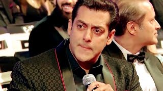 Watch Who Is The Real Superstar Of Bollywood - Salman Khan Reveals Video