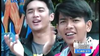 Watch Anak Jalanan Episode 140 - Part 1 Video