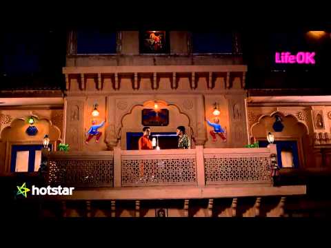 Watch Mere Rang Mein Rangne Waali - Visit hotstar.com for full episodes Video