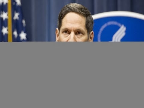 Watch US to Track Everyone Coming From Ebola Nations News Video Video