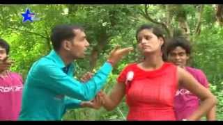 Watch New Bhojpuri Hot Song || Chhauri Chhinar Ekar Sau Go Bhatar Ba || Angesh Kumar Gupta Video