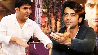 Watch After Sunil Grover Fight, Drunk Kapil Sharma Parties Hard With Monica Gill Video
