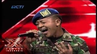 Watch X Factor Indonesia 2015 - Episode 02 - AUDITION 2 - BOMBI PARLIN - CINTA KITA (Inka Christie) Video