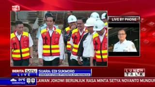 Watch Lunch Talk: Percepat Proyek Kereta Bandara #1 Video