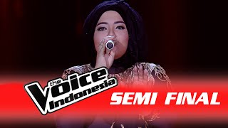 Watch Sekar Teja "Love Song" I Semi Final I The Voice Indonesia 2016 Video