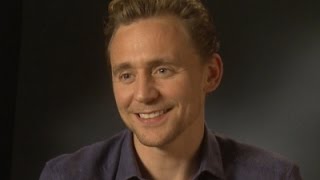 Watch 'High-Rise' Stars Recall Their Strangest Homes News Video Video