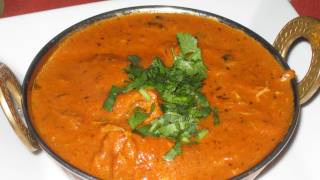 Watch How to Make Butter Chicken at Home Video