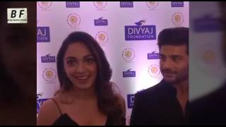 Watch Kiara Advani Wishes Karan Johar For New Baby Video