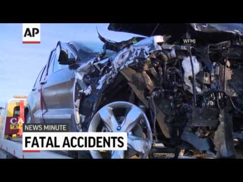 Watch AP Top Stories January 20 A News Video Video